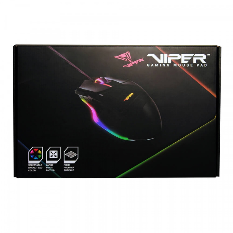 VIPER Gaming Musmatta V160 