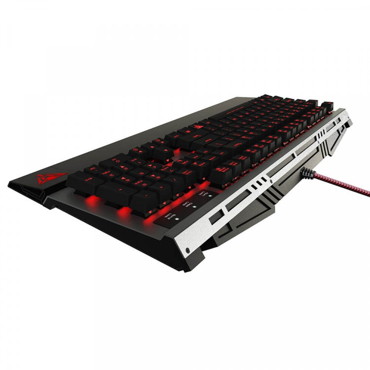 VIPER Gaming Keyboard V730 