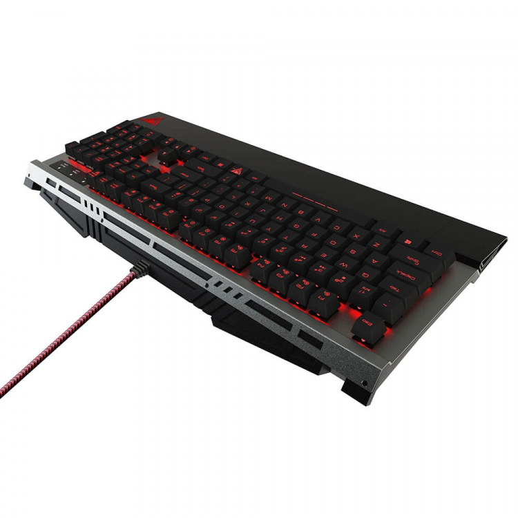 VIPER Gaming Keyboard V730 