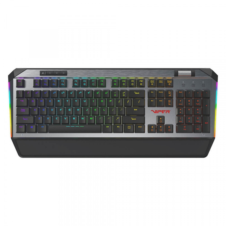 VIPER Gaming Keyboard V765 