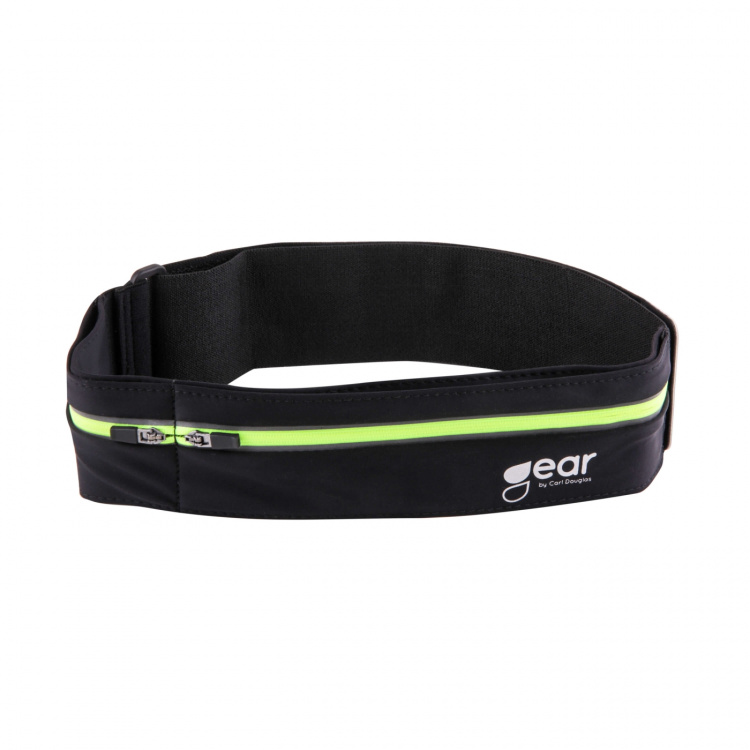 GEAR Sport Belt Premium Universal up to 6