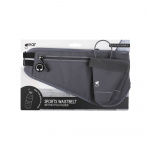 GEAR Sport Belt Premium Universal up to 6
