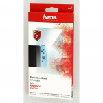 HAMA Protective Glass for Nintendo Switch 2-pack HAMA Protective Glass for Nintendo Switch 2-pack
