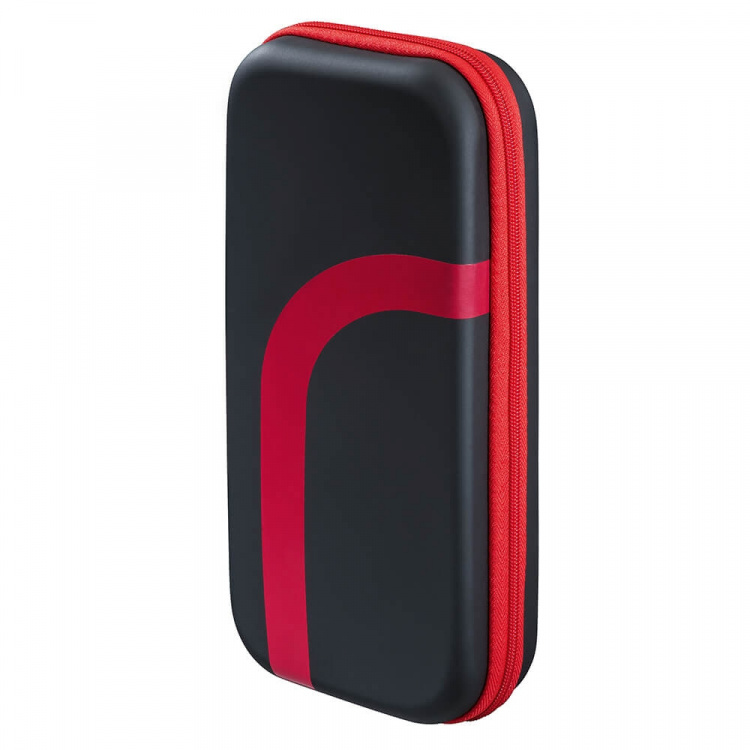 HAMA Set for Nintendo Switch Black/Red HAMA Set for Nintendo Switch Black/Red