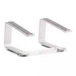 GRIFFIN Stand for Laptop Silver