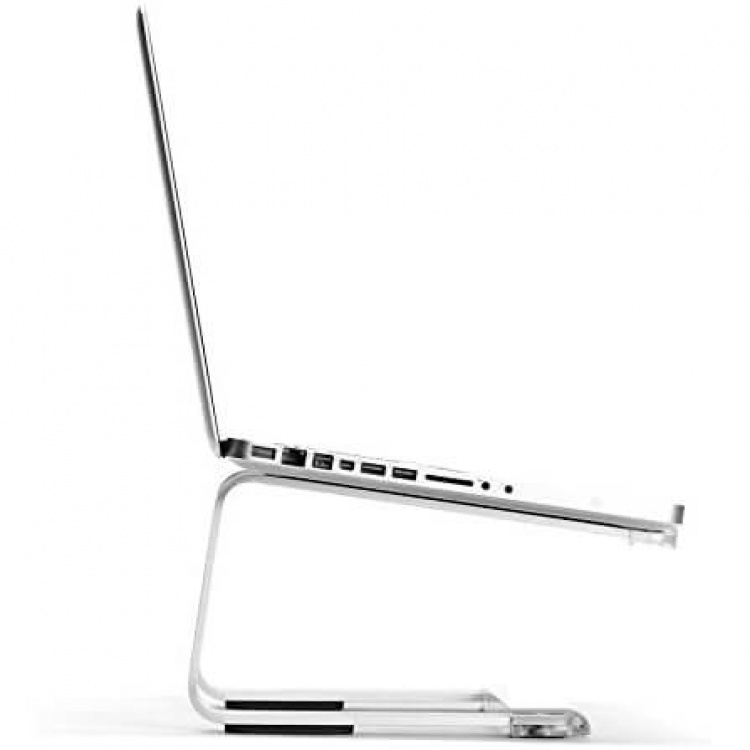 GRIFFIN Stand for Laptop Silver