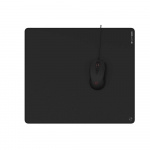 MIONIX Mouse Pad Alioth L 46x40 cm Black MIONIX Mouse Pad Alioth L 46x40 cm Black