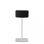 FLEXSON Floor Stand for Sonos FIVE/PLAY:5 White FLEXSON Floor Stand for Sonos FIVE/PLAY:5 White
