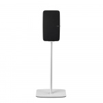 FLEXSON Floor Stand for Sonos FIVE/PLAY:5 White FLEXSON Floor Stand for Sonos FIVE/PLAY:5 White