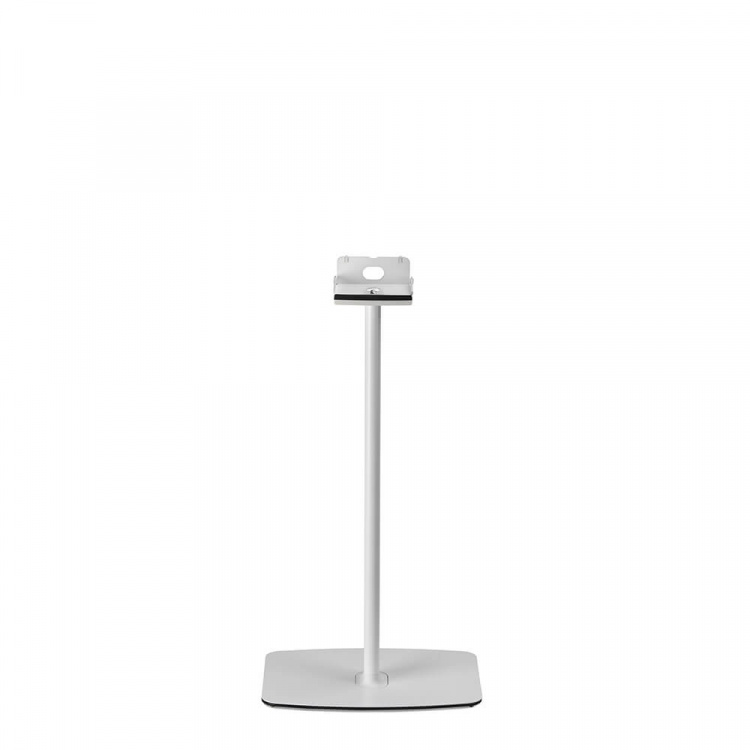 FLEXSON Floor Stand for Sonos FIVE/PLAY:5 White FLEXSON Floor Stand for Sonos FIVE/PLAY:5 White