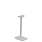 FLEXSON Floor Stand for Sonos FIVE/PLAY:5 White FLEXSON Floor Stand for Sonos FIVE/PLAY:5 White