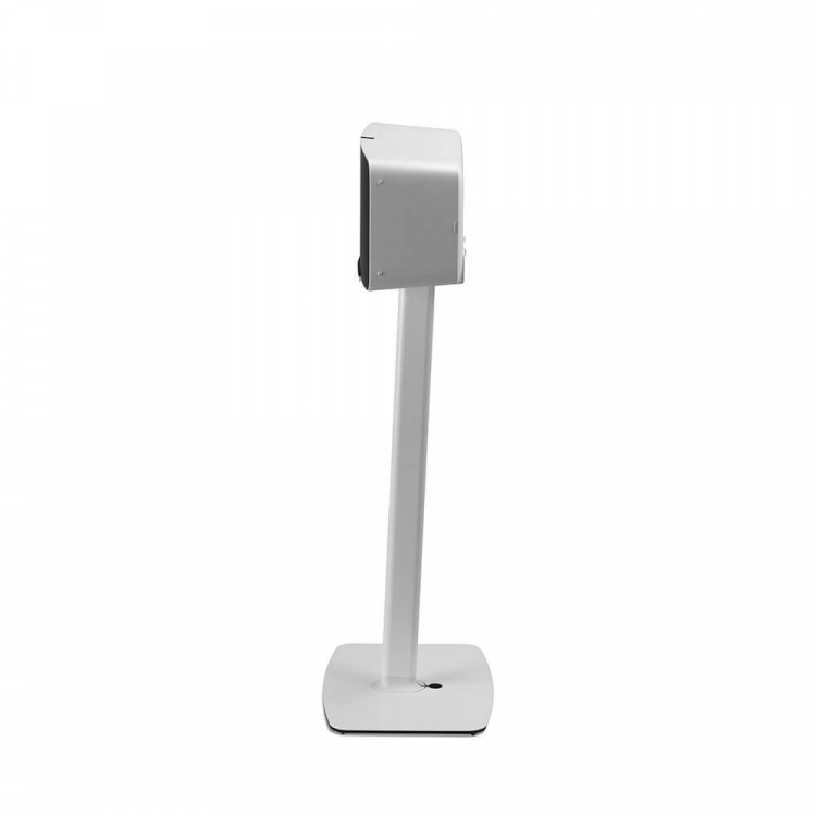 FLEXSON Floor Stand for Sonos FIVE/PLAY:5 White FLEXSON Floor Stand for Sonos FIVE/PLAY:5 White