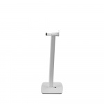 FLEXSON Floor Stand for Sonos FIVE/PLAY:5 White FLEXSON Floor Stand for Sonos FIVE/PLAY:5 White