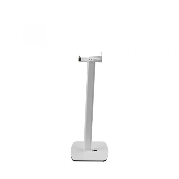 FLEXSON Floor Stand for Sonos FIVE/PLAY:5 White FLEXSON Floor Stand for Sonos FIVE/PLAY:5 White
