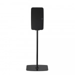 FLEXSON Floor Stand for Sonos FIVE/PLAY:5 Black FLEXSON Floor Stand for Sonos FIVE/PLAY:5 Black