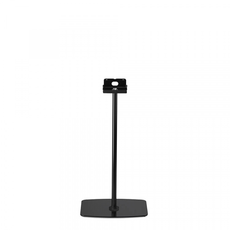 FLEXSON Floor Stand for Sonos FIVE/PLAY:5 Black FLEXSON Floor Stand for Sonos FIVE/PLAY:5 Black