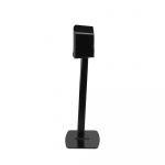 FLEXSON Floor Stand for Sonos FIVE/PLAY:5 Black FLEXSON Floor Stand for Sonos FIVE/PLAY:5 Black