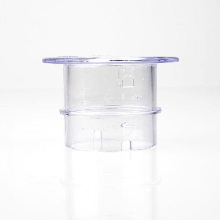 BLACK+DECKER Blender 800W Brushed BLACK+DECKER Blender 800W Brushed