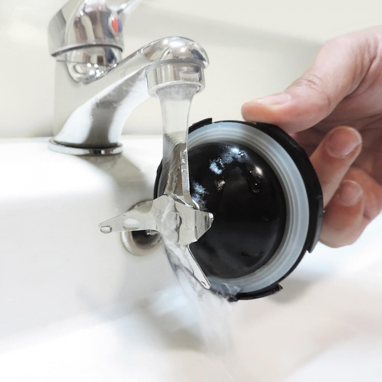 BLACK+DECKER Blender 800W Brushed BLACK+DECKER Blender 800W Brushed