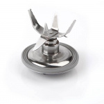 BLACK+DECKER Blender 1200W Brushed