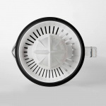 BLACK+DECKER Citruspress 1L Brushed 30w BLACK+DECKER Citruspress 1L Brushed 30w