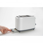 BLACK+DECKER Toaster 2-Slice Vit