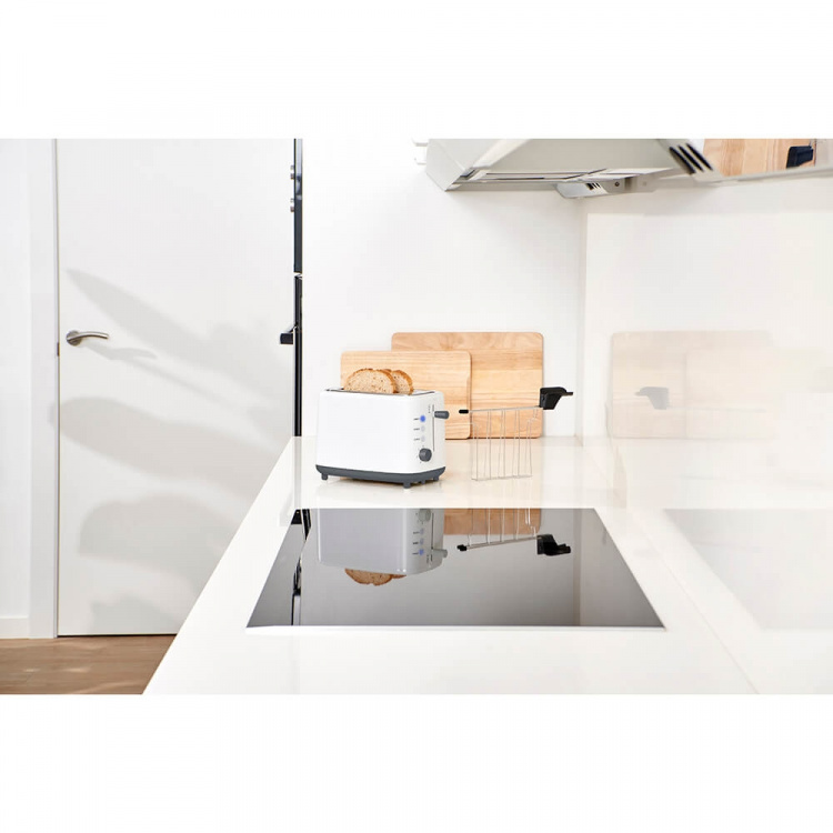 BLACK+DECKER Toaster 2-Slice Vit