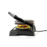 BLACK+DECKER Contact Grill Mini 1000W