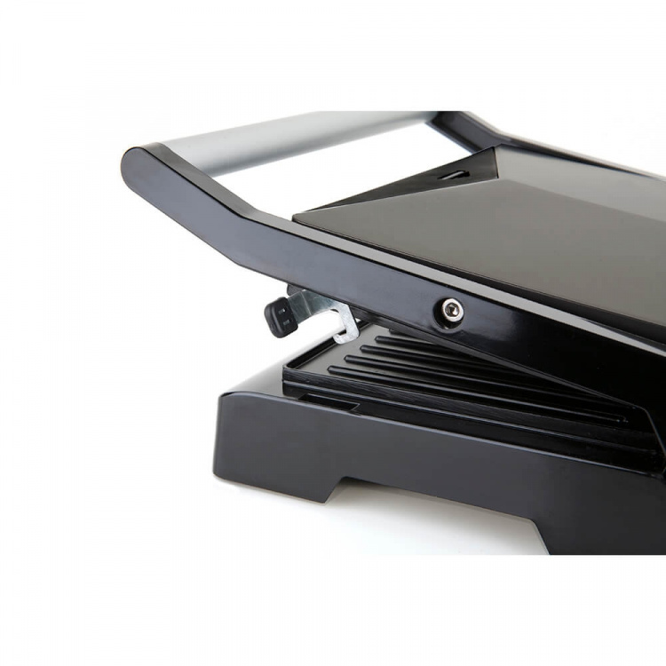 BLACK+DECKER Contact Grill Mini 1000W