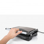 BLACK+DECKER Contact Grill Mini 1000W