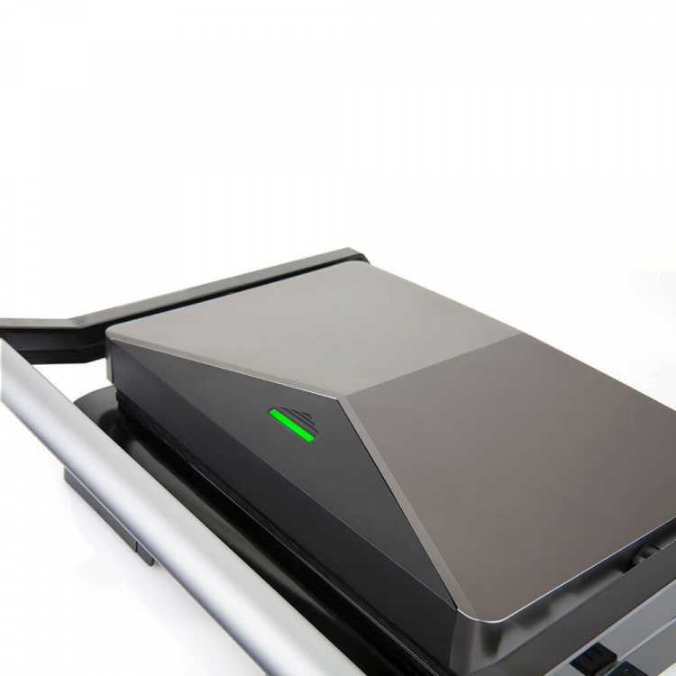 BLACK+DECKER Contact Grill Mini 1000W