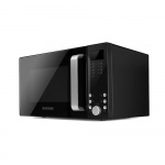 BLACK+DECKER Microwave Digital 23L 900W Black BLACK+DECKER Microwave Digital 23L 900W Black