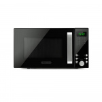 BLACK+DECKER Microwave Digital 23L 900W Black BLACK+DECKER Microwave Digital 23L 900W Black
