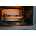 BLACK+DECKER Microwave Digital 23L 900W Black BLACK+DECKER Microwave Digital 23L 900W Black