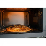 BLACK+DECKER Microwave Digital 23L 900W Black BLACK+DECKER Microwave Digital 23L 900W Black