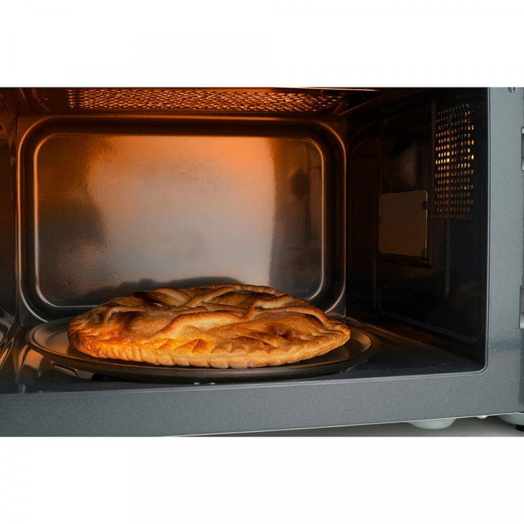 BLACK+DECKER Microwave Digital 23L 900W Black BLACK+DECKER Microwave Digital 23L 900W Black