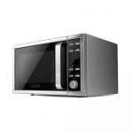 BLACK+DECKER Microwave Digital 25L 900W Black