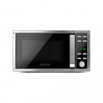 BLACK+DECKER Microwave Digital 25L 900W Black