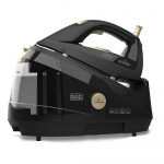 BLACK+DECKER Ångstation 2L 2400W BLACK+DECKER Ångstation 2L 2400W