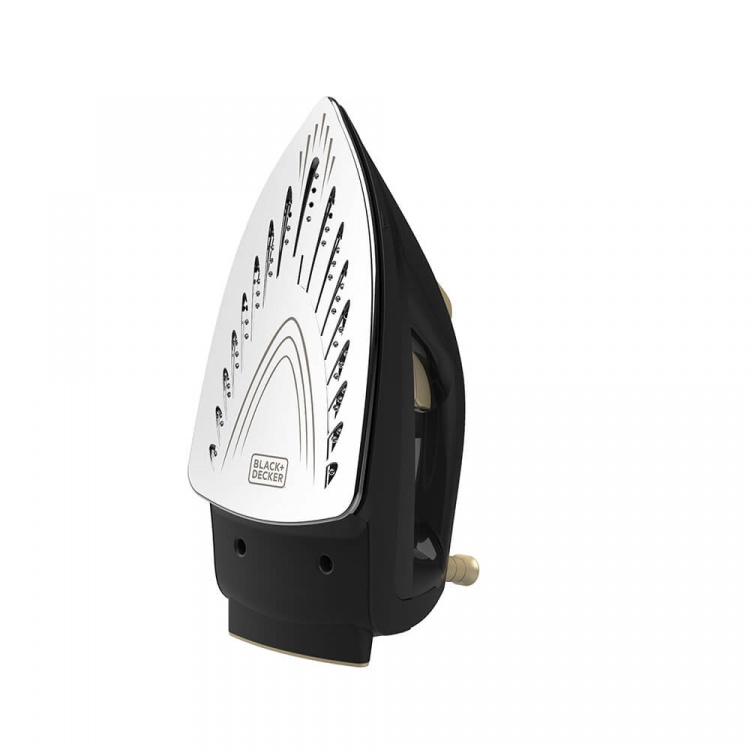 BLACK+DECKER Ångstation 2L 2400W BLACK+DECKER Ångstation 2L 2400W