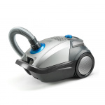 BLACK+DECKER Vacuum Cleaner 800W  BLACK+DECKER Vacuum Cleaner 800W