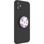 POPSOCKETS Wild Blooms Removable Grip with Standfunction