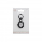 Onsala Airtag houder Zwart