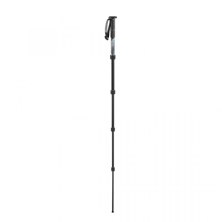 MANFROTTO Monopod Element MII Black