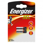 ENERGIZER Battery A27 Alkaline 2-pack