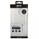 GEAR Mobilecover Transparent TPU Xiaomi Mi 10T Lite 5G