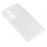 GEAR Mobilecover Transparent TPU Xiaomi Mi 10T 5G / 10T Pro 5G