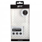 GEAR Mobilecover Transparent TPU Xiaomi Redmi 9 A