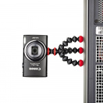 JOBY Tripod GorillaPod Magnetic Mini Black