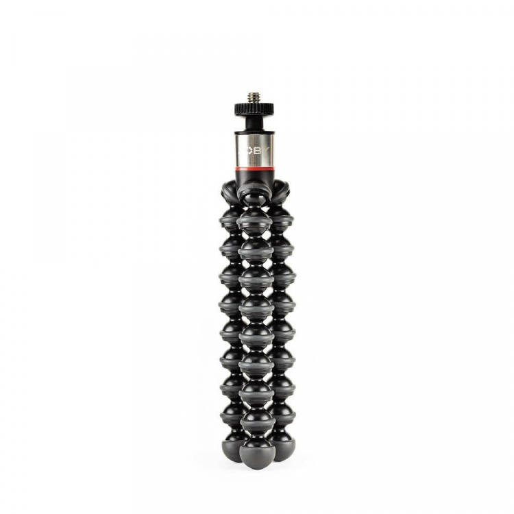 JOBY Tripod GorillaPod 325 Black/Charcoal JOBY Tripod GorillaPod 325 Black/Charcoal